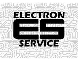 ELECTRON SERVICE - сервисный центр по ремонту цифровой электроники и мелкой бытовой техники