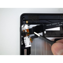 Замена Kindle Fire HDX 7 