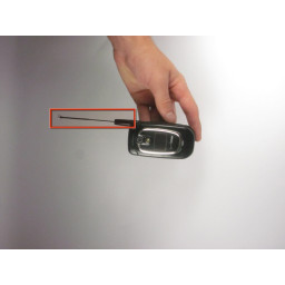 UTStarcom CDM8945vw Замена антенны