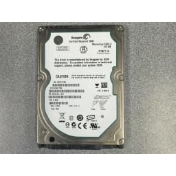 Замена жесткого диска HP Compaq 6910p