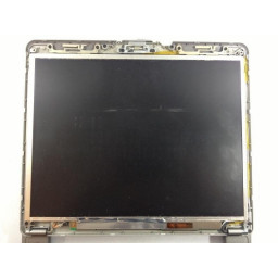 Замена экрана Dell Latitude X300