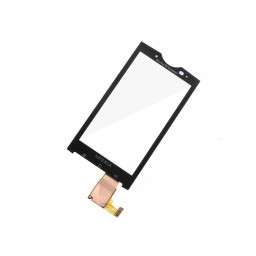 Замена цифрового планшета Sony Ericsson Xperia X10 с сенсорным экраном